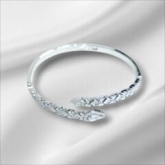 Snake Stone Bileklik