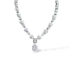 Baget Kesim Zirkon Taşlı Kadın Şık Gümüş Set