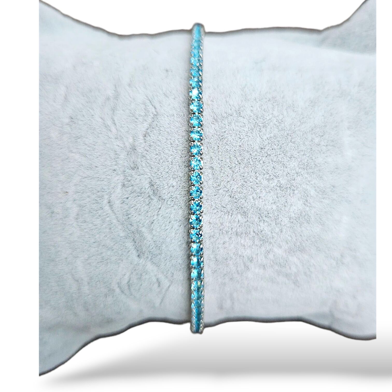 Mavi Su Yolu Bileklik