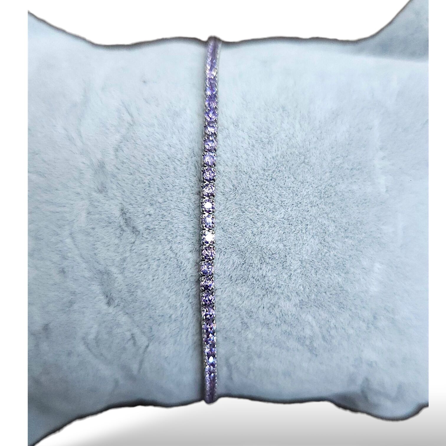 Mor Su Yolu Bileklik