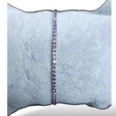 Mor Su Yolu Bileklik