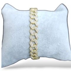 Gurmet Gold Bileklik