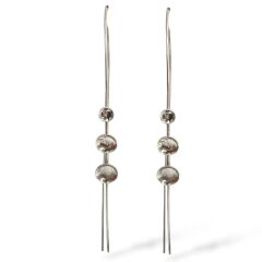 Farklı form Gümüş Takım