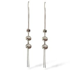 Farklı form Gümüş Takım