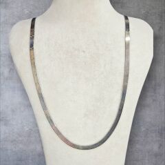 Kalın İtalyan Zincir