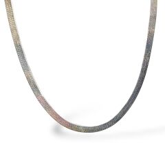 Kalın İtalyan Zincir