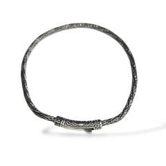 Erkek Gümüş Bileklik