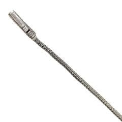 Erkek Gümüş Bileklik