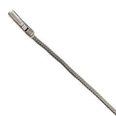 Erkek Gümüş Bileklik