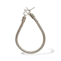 Erkek Gümüş Bileklik