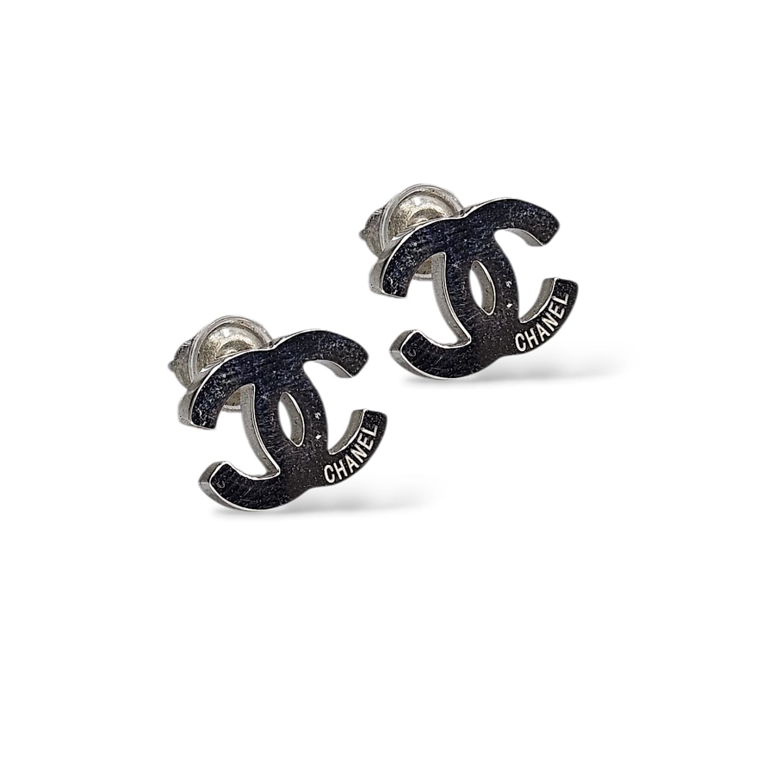 Trend Model Kararmaz Çelik Küpe