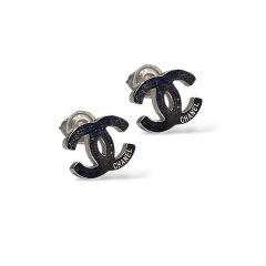 Trend Model Kararmaz Çelik Küpe