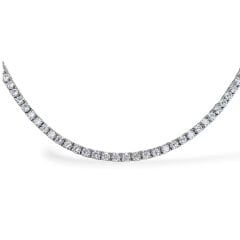 2.5 mm İthal Dönme Yapmayan Gümüş Su yolu Kolye